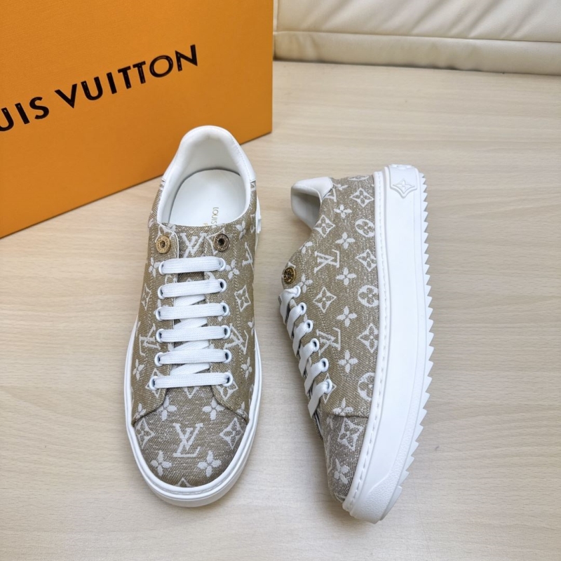 Louis Vuitton Sneakers